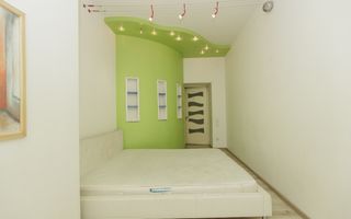 Vânzare, apartament, 3 camere, autonomă, strada Grigore Vieru, Centru - Poză 9