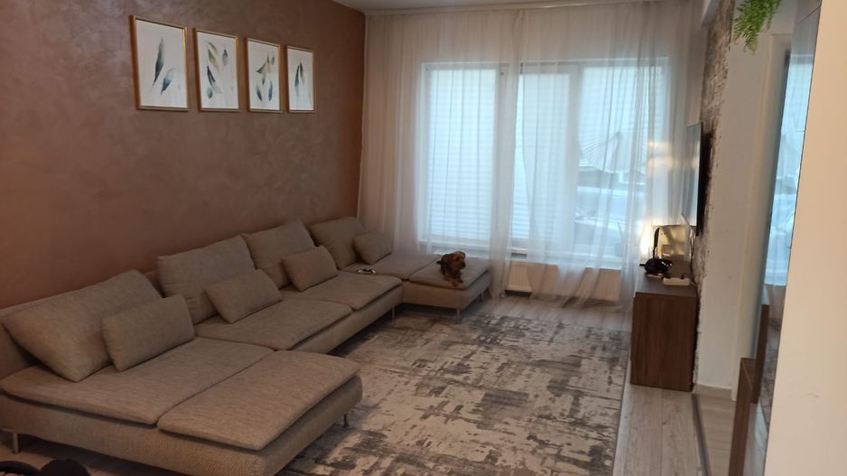 vila4cam2bai-curte-parcare-loc joaca-acces controlat-strOrizontului - Poză 22