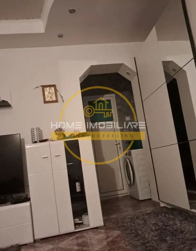 🏠 Apartament 2 Camere | 53 mp | Gata de Mutat | Utilități Complete - Poză 2