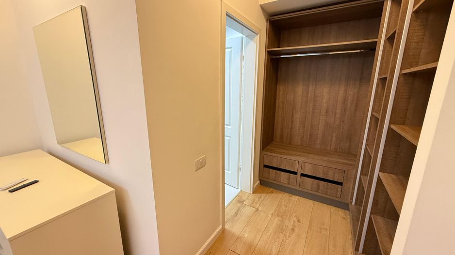 Vila Indivduala Aerocity Tunari - Poză 7