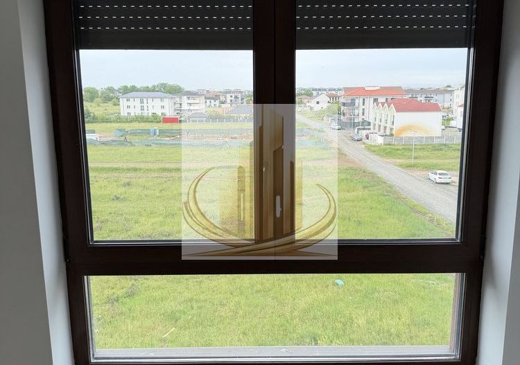 🏡 Apartament nou 2 camere - parter Giroc - Poză 8