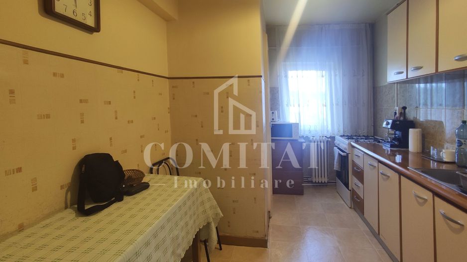 Apartament cu 3 camere decomandate | Cartierul Mănăștur | Pod Calvaria - Poză 7
