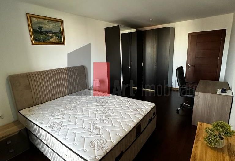 Apartament 2 camere Complex InCity Residences - Poză 7