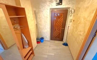 2 Camere-Mobilat-Utilat-Str Henri Coanda-Etaj intermediar-Liber - Poză 8