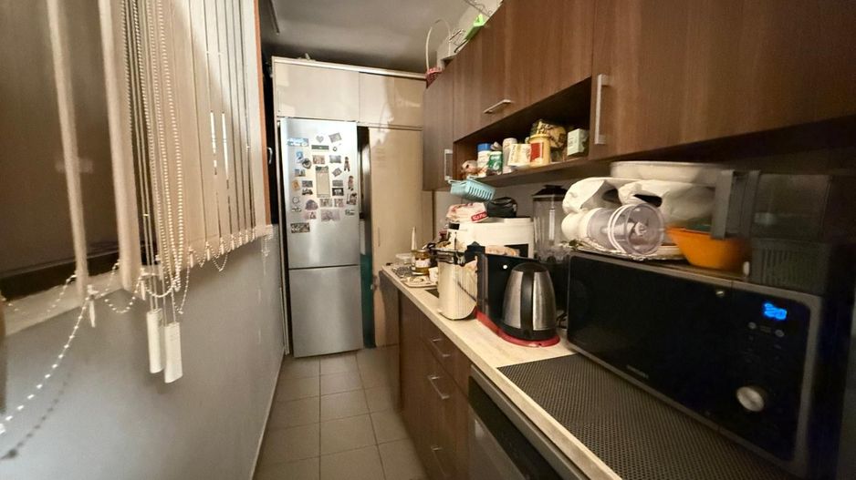 APARTAMENT 3 CAMERE | BLOC NOU 2012 | | ZONĂ CENTRALĂ | NERVA TRAIAN - Poză 2