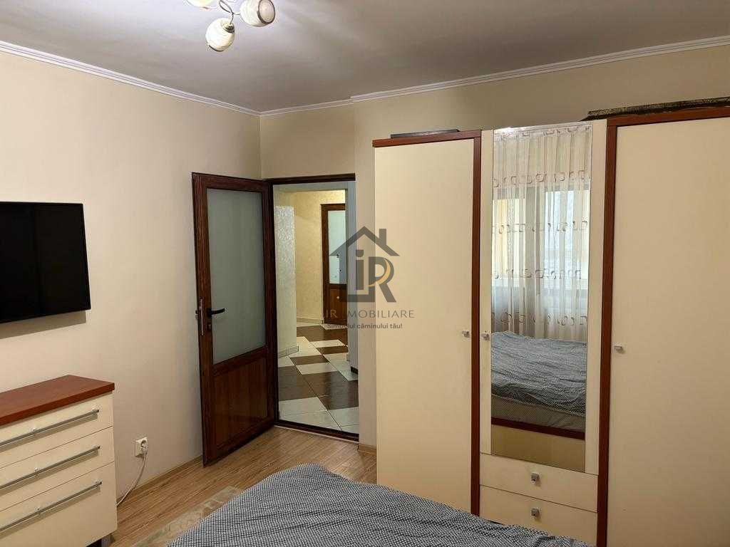 Apartament 4 Camere Decomandat,mobilat si utilat  – Pacurari, Iasi - Poză 2