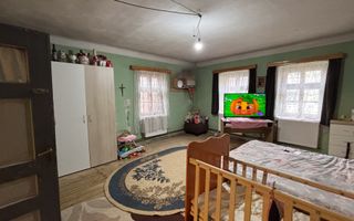 Casa individuala | Teren 700 MP | Acces auto | S+P | Amnas - Poză 10