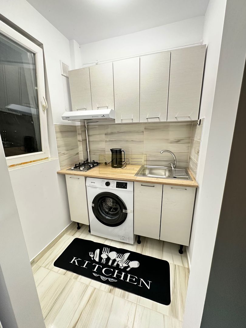 Garsoniera moderna Tatarasi - 10 min Spitalul de Neurologie - Poză 3