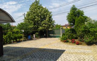 Vila impresionanta in Bucium - Visani - Str. Regina Maria - 2000 mp - Poză 18