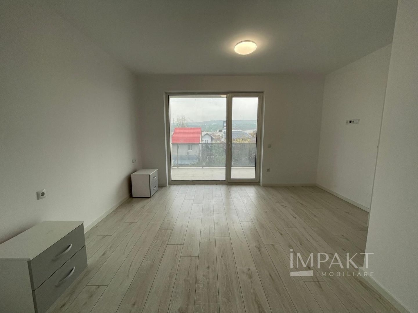 Apartament 3 camere zona Mărăști/Bulgaria cu parcare inclusă - Poză 9