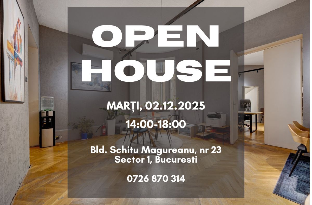 Cismigiu | Apartament 4 camere - Poză 1