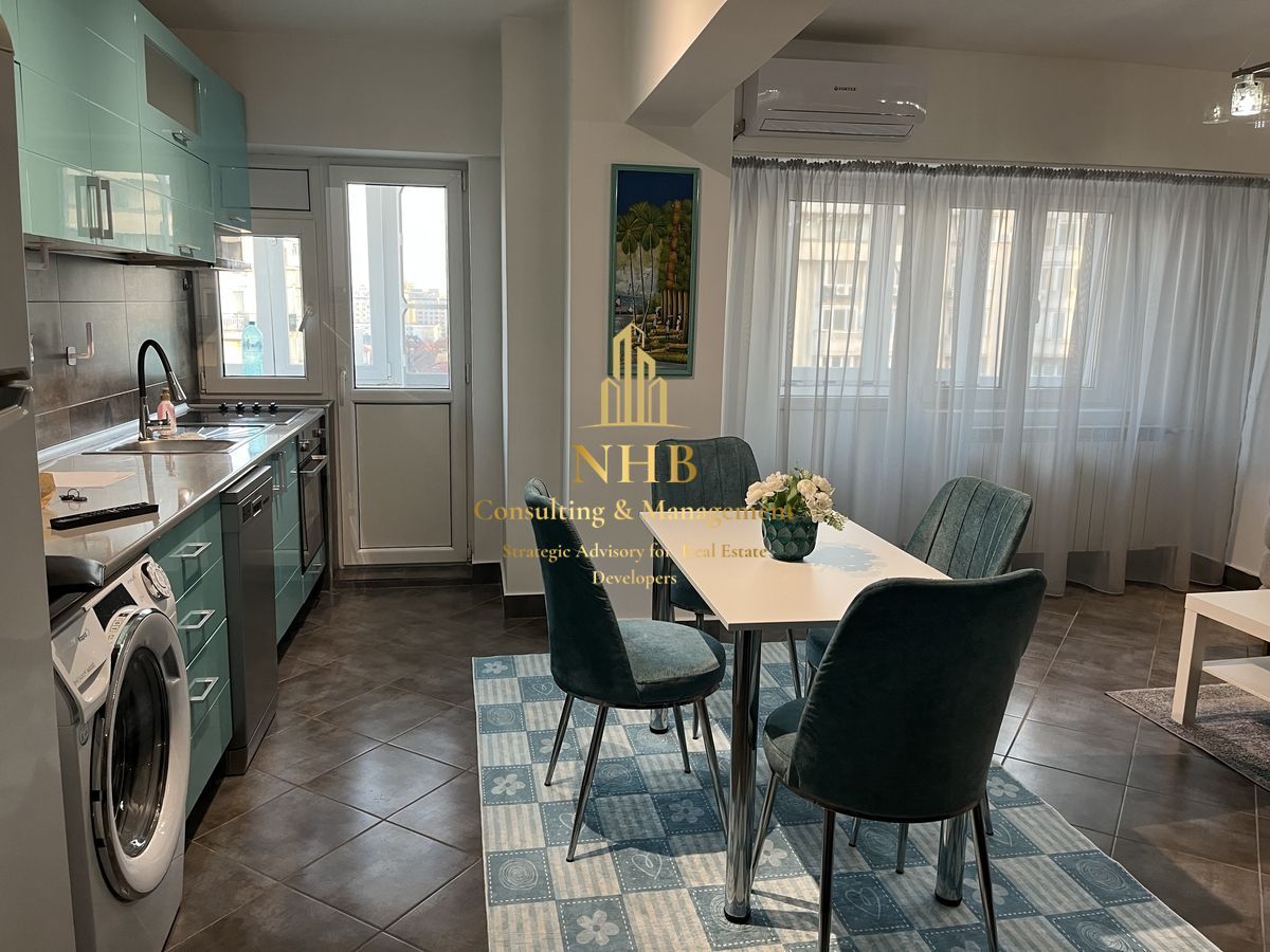 Apartament 2 Camere | Decebal - Alba Iulia - Poză 5