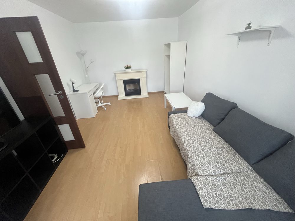 Tineretului-Prima Inchiriere,Apartament vis-a vis Parc - Poză 1