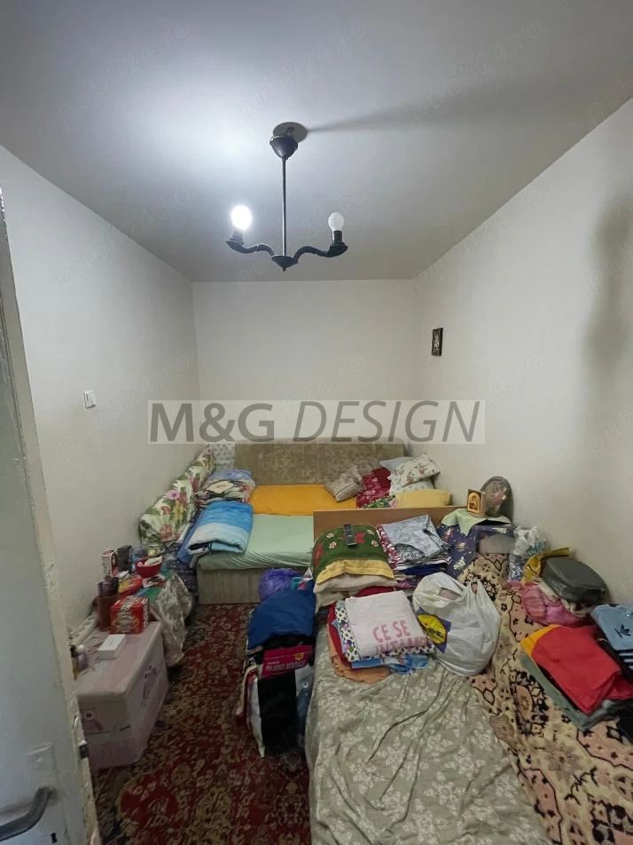 Apartamanent 2 camere Sagului-Unicarm parter - Poză 7