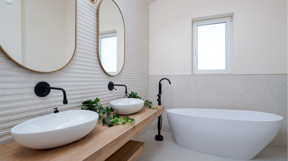 Casa S+P (320mp), Snagov (Tancabesti), Constructie 2024 - Poză 12