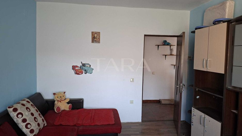 Apartament cu 3 camere în zona Eroilor, Florești și parcare inclusa. - Poză 5