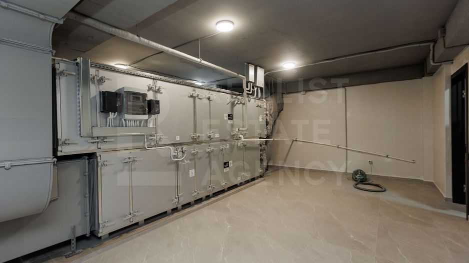 Chirie un complex de birouri ultra-modern, bulevardul Dacia, Botanica - Poză 46