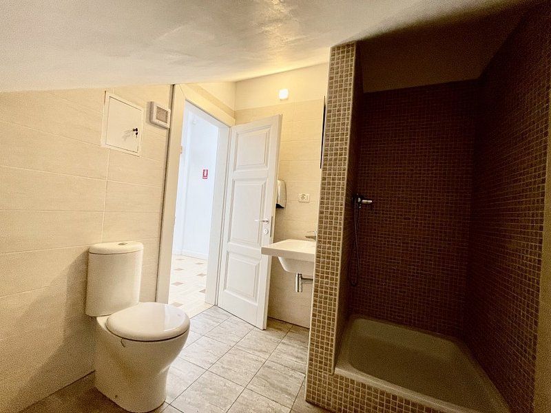 Mansardă cochetă în Piața Unirii - Poză 13