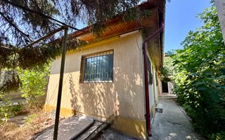 SOLD/VANDUT  - Casa de vanzare Constanta, zona KM5 - Poză 4