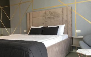 DE SILVA - LOFT - o camera de lux cu vedere la LAC - Poză 6