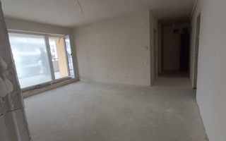 Apartament cu trei dormitoare - Poză 7