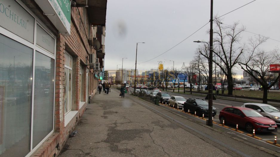 3 camere, zona centrala-Gheorghe Lazar - Poză 21