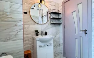 Studio open space | 50 mp | Balcon generos | Pallady – Dedeman | - Poză 11