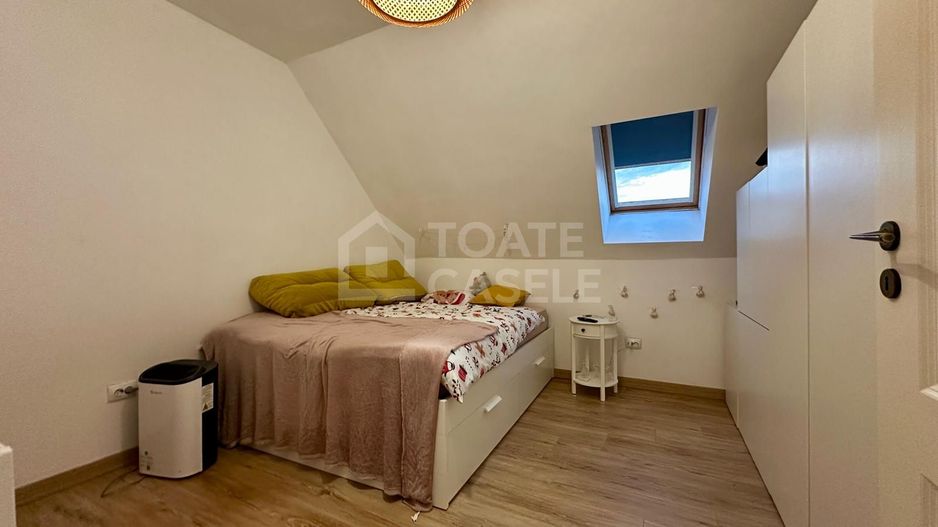 Apartament cu terasă generoasă – confort modern aproape de Parcul Poligon - Poză 4
