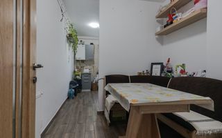 Ap 2 camere, etaj 2, parcare subterana, Floresti, Abatorului! - Poză 4