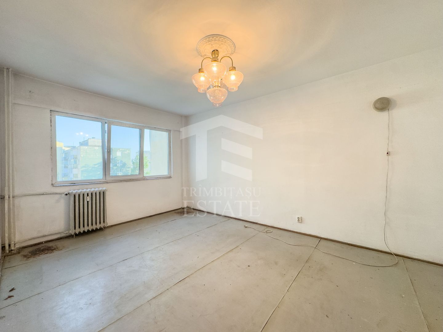 3 camere | P-ta Gorjului | decomandat | 73mp | 2 min metrou - Poză 6