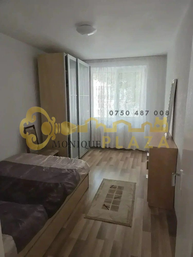 3 camere | Bd. M. Eminescu | CT | Mobilat | Utilat | - Poză 6