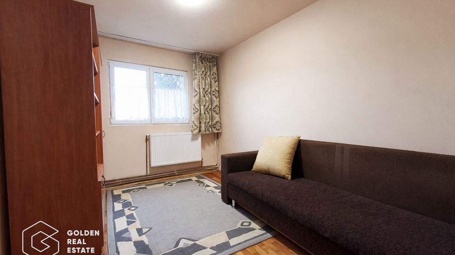 Apartament 2 camere, centrala termica, parter, Aurel Vlaicu - Poză 3