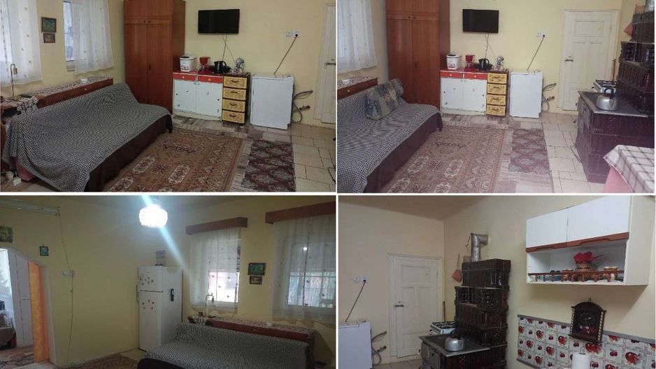 Casa de schimbare sau schimb cu apartament - Poză 6
