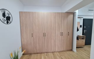 2 camere | 12 mp terasa | etaj 7 | rondul OMV Pipera | Parcare - Poză 6