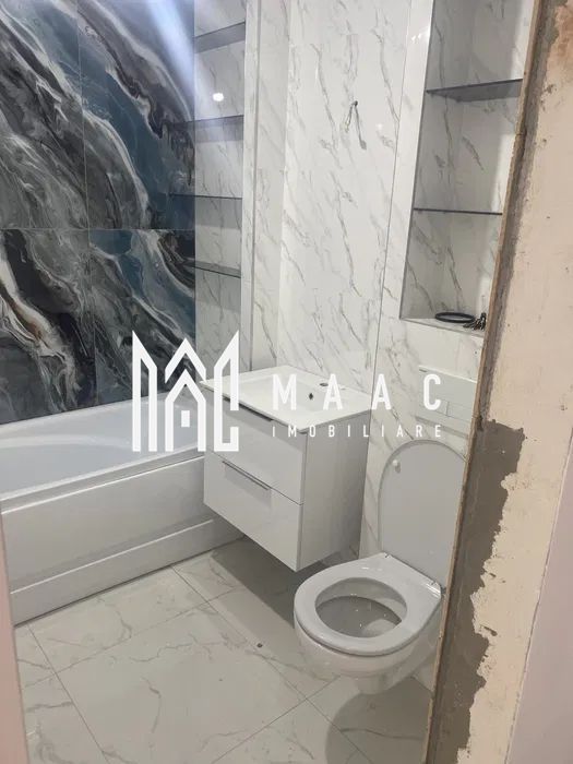 Garsoniera | Loc de parcare | Henri Coanda - Poză 4