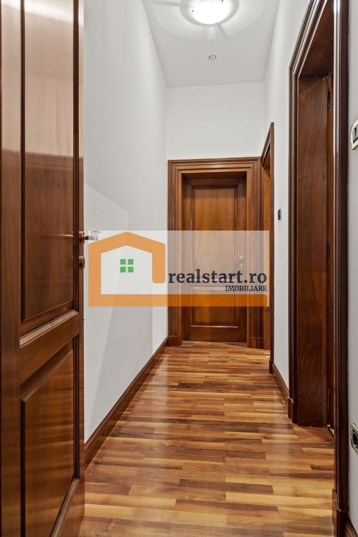 Ultracentral, ideal aparthotel, cabinet, birou sau mixt - Poză 43