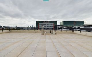 Penthouse Elegant de 4 Camere cu Terasă Panoramică, Bulevardul Pipera - Poză 11