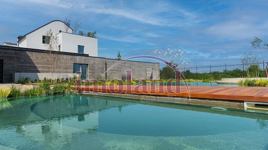 Apartament - 2 camere mobilat&utilat+parcare - inchiriere - Avalon Estate-Pipera - Poză 14
