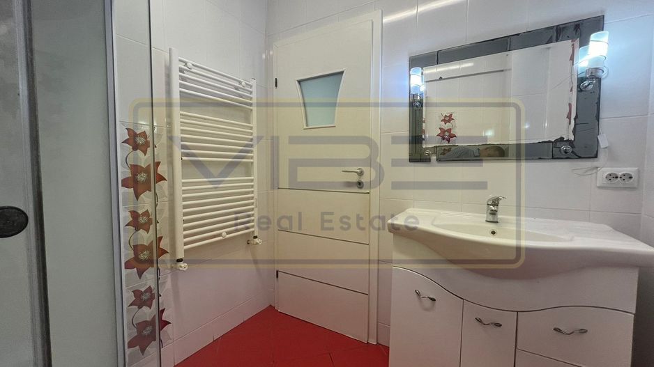 Apartament 2 dormitoare living Nicolina T Neculai - Poză 18