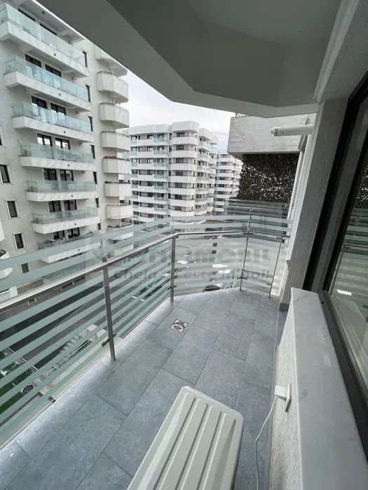 Apartament 2 camere + parcare subterană (opțional) –Copou- Royal Town - Poză 8