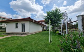 Vilă individuală premium | 244 mp utili | Teren 894 mp | Berceni - Poză 2