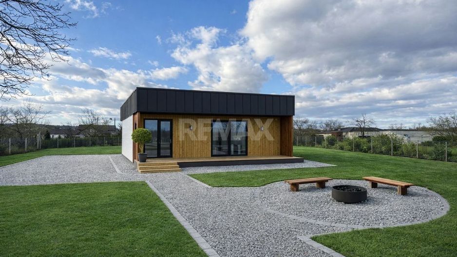 Casă în apropiere de râul Nistru, Onițcani - Poză 7