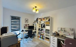 Triplex cu 5 camere complet mobilat si utilat, in SELIMBAR - Poză 14