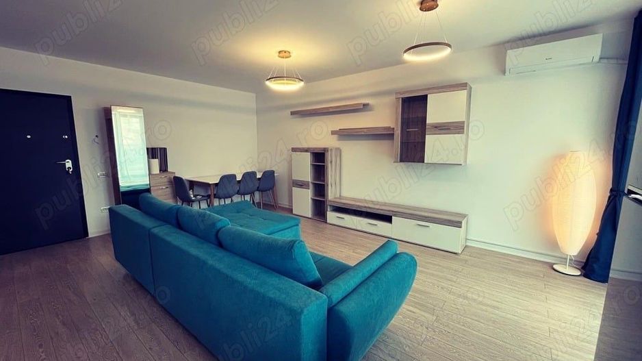 APARTAMENT ELEGANT ZONA ARMENEASCA - Poză 1