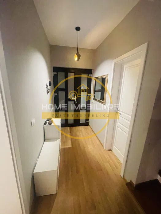 Casa individuală – Living + 3 Dormitoare, Încălzire în Pardoseală & Smart Home - Poză 8