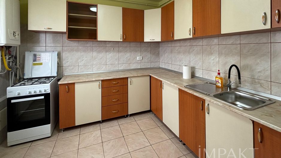 Apartament cu 2 camere in Andrei Muresanu - Poză 6