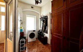 Apartament 4 camere,  cu vedere spre centrul vechi din Piața Unirii - Poză 7