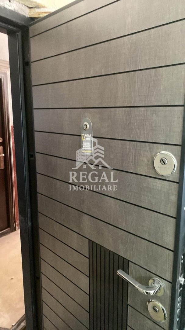 Cameră de cămin cu baie proprie – Piața Obor etaj 3/4 - Poză 6