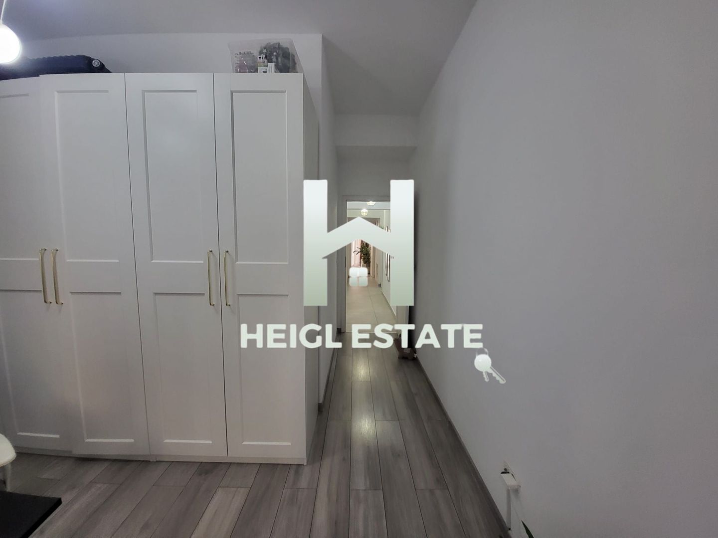 Apartament cu 3 camere decomandat mobilat si utilat in Giroc - Poză 5