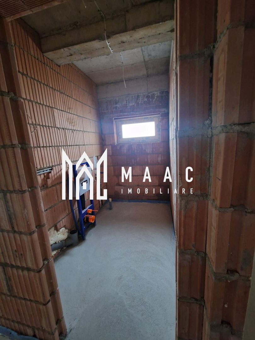Apartament 3 camere de vânzare | Sibiu | DaVinci Homes - Poză 9